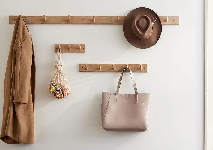 Wall Hook: Stylish & Functional Accent Wall Hook