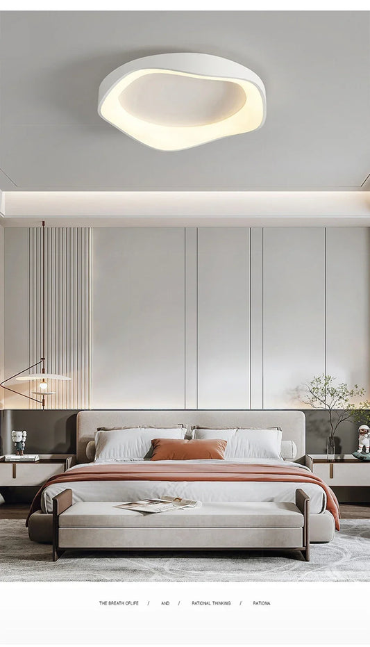 Minimalism Chandelier