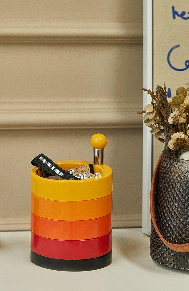 360 Rotating Jewelry Organizer _ cocobear