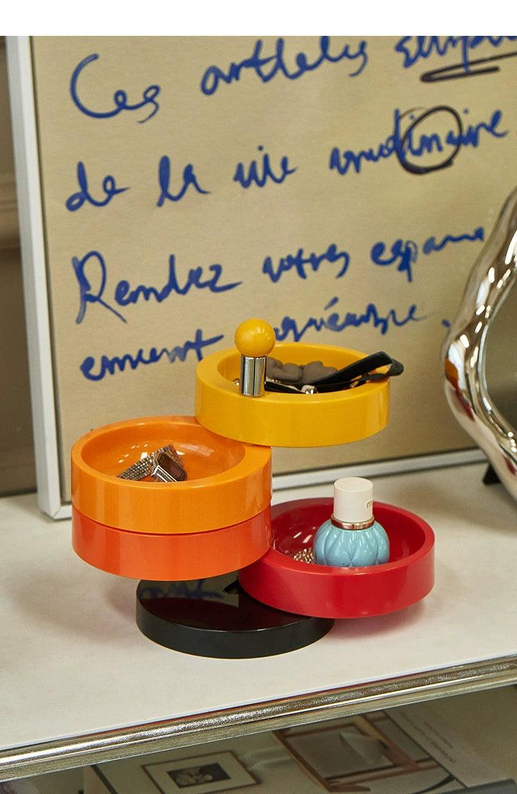 360 Rotating Jewelry Organizer _ cocobear