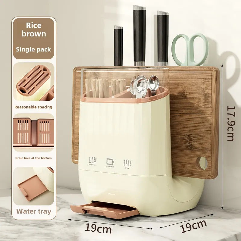 Kitchen Items Organize Holder