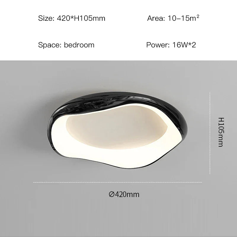 Minimalism Chandelier _ – Stylish, Simple