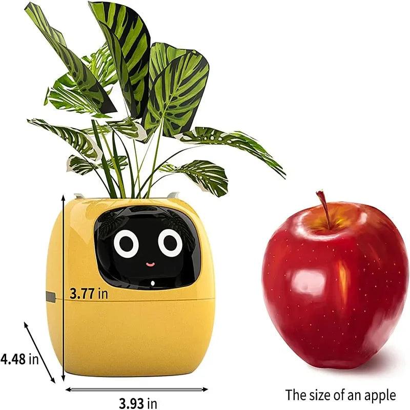 Smart Flowerpots _ cocobear