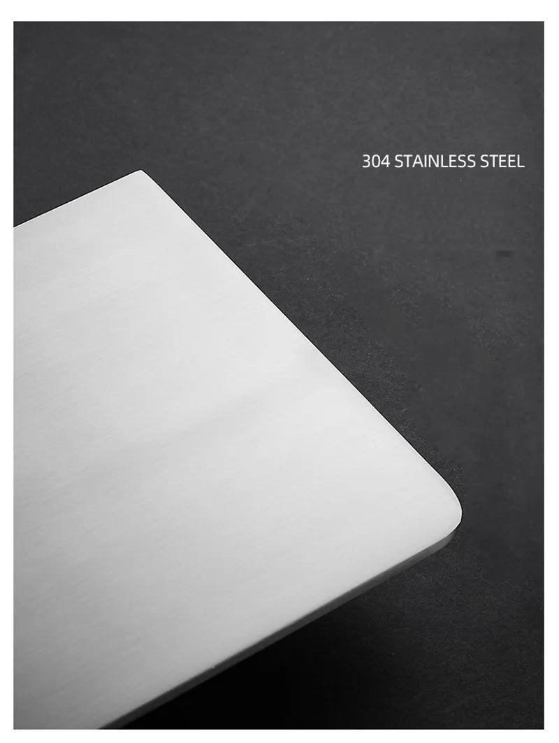 Stainless Steel Rack _ cocobear