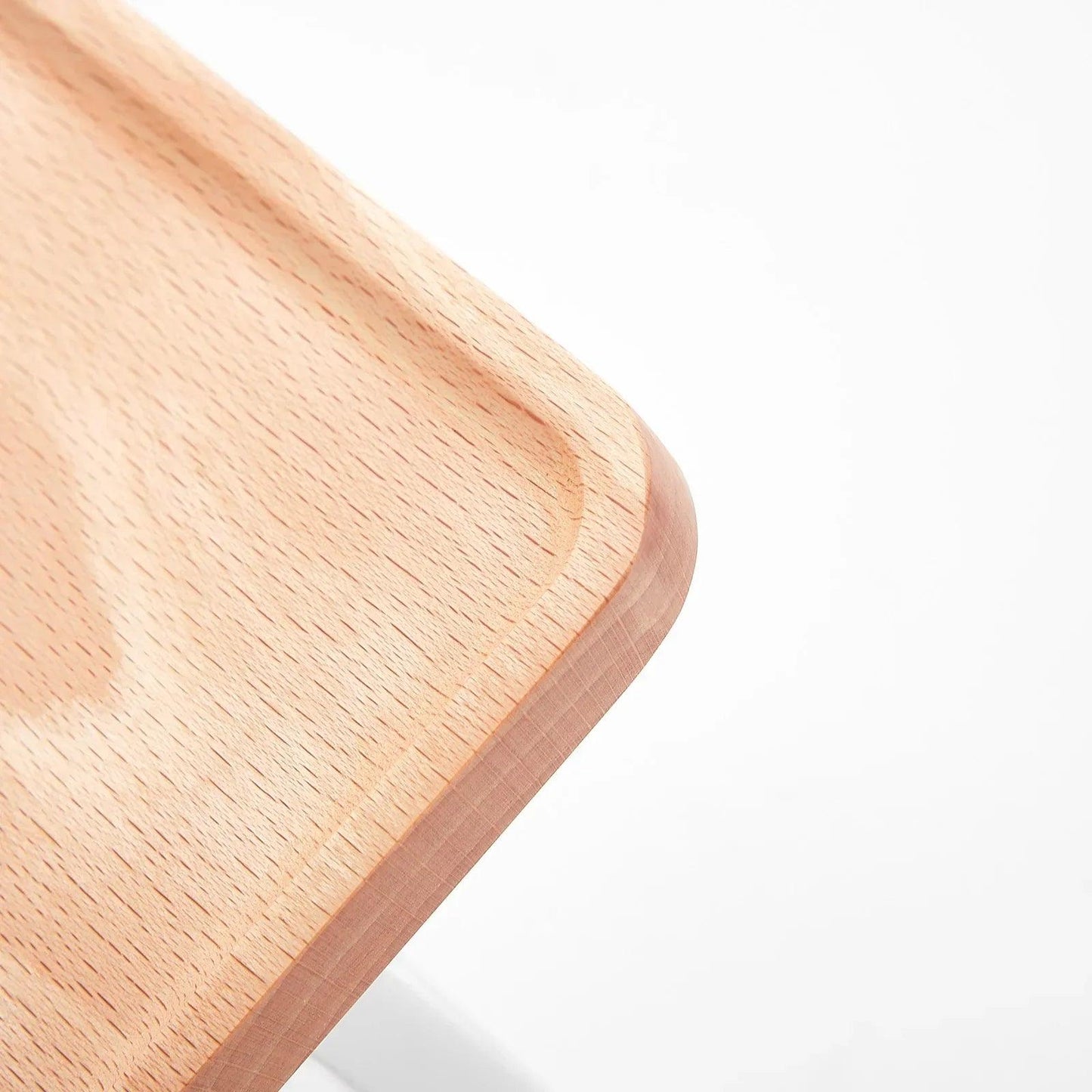 Wooden Paper Holder Shelf _ cocobear