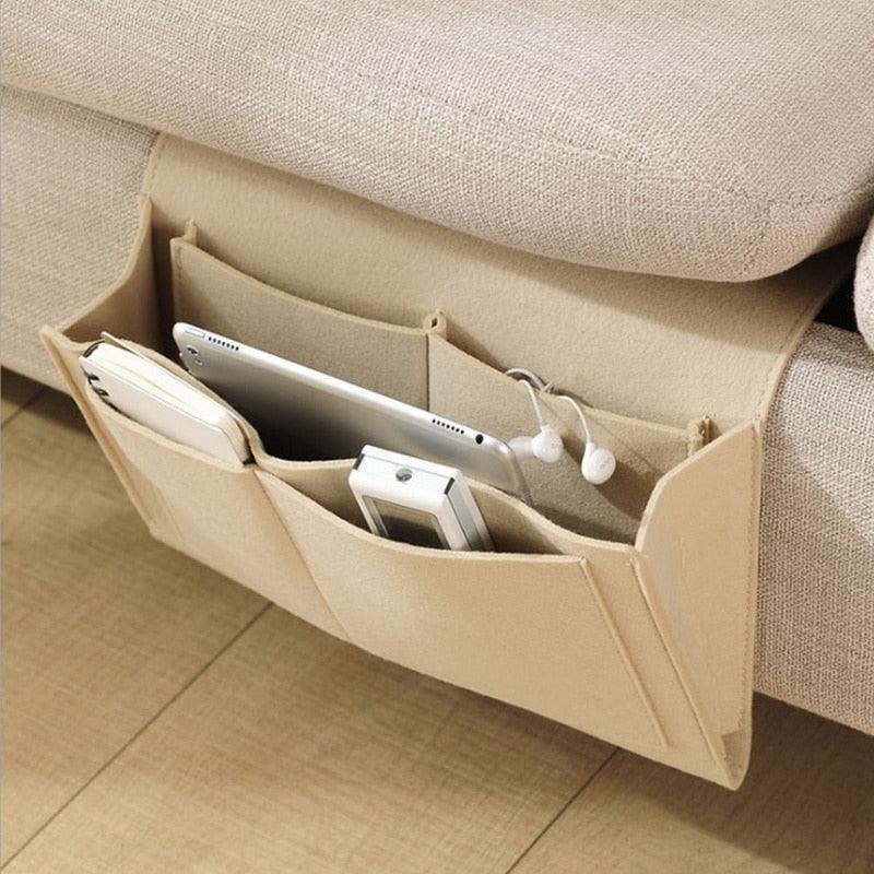 Bedside Storage Bag Pouch - cocobear