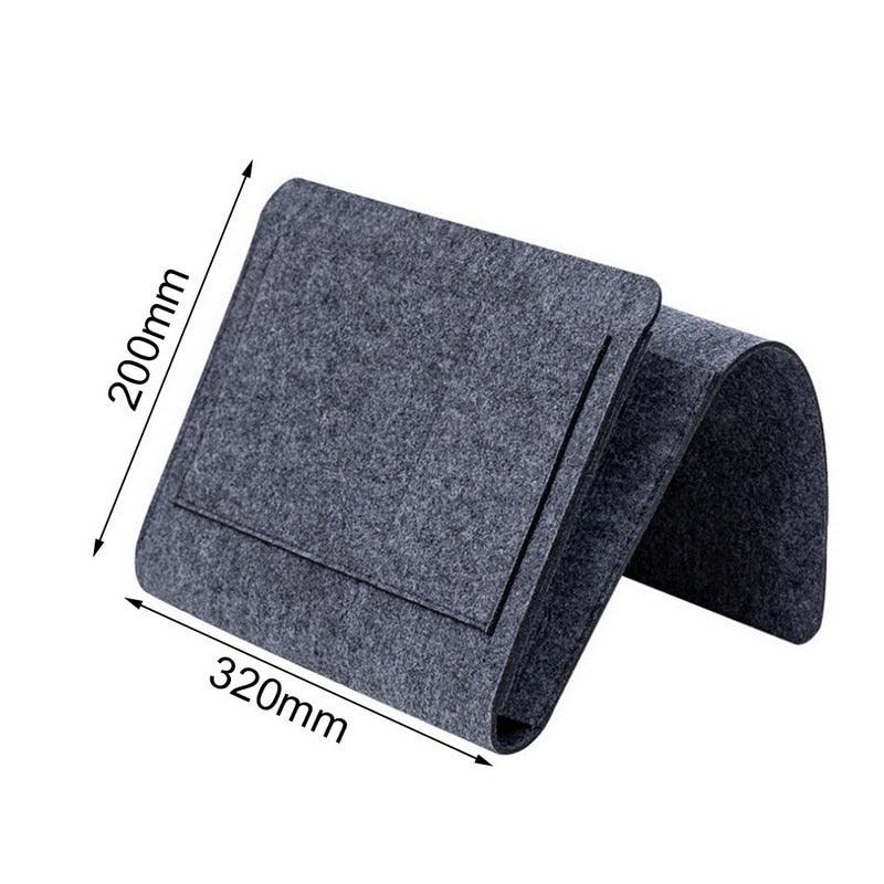 Bedside Storage Bag Pouch - cocobear