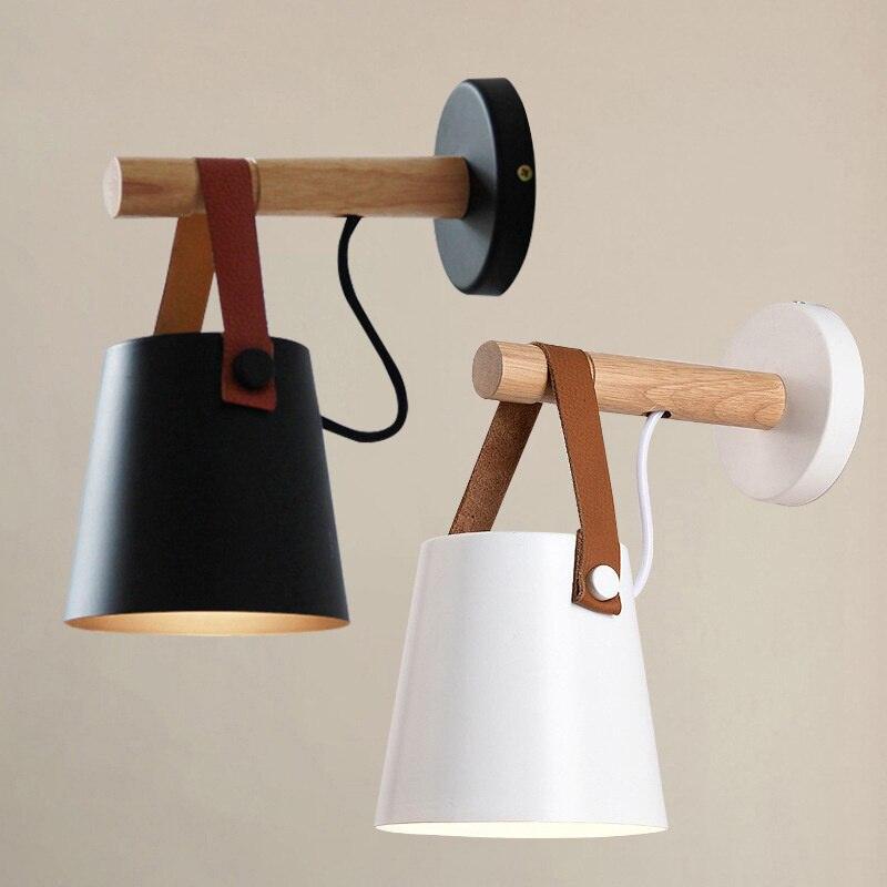 Belt Wall Sconce Lamp - cocobear