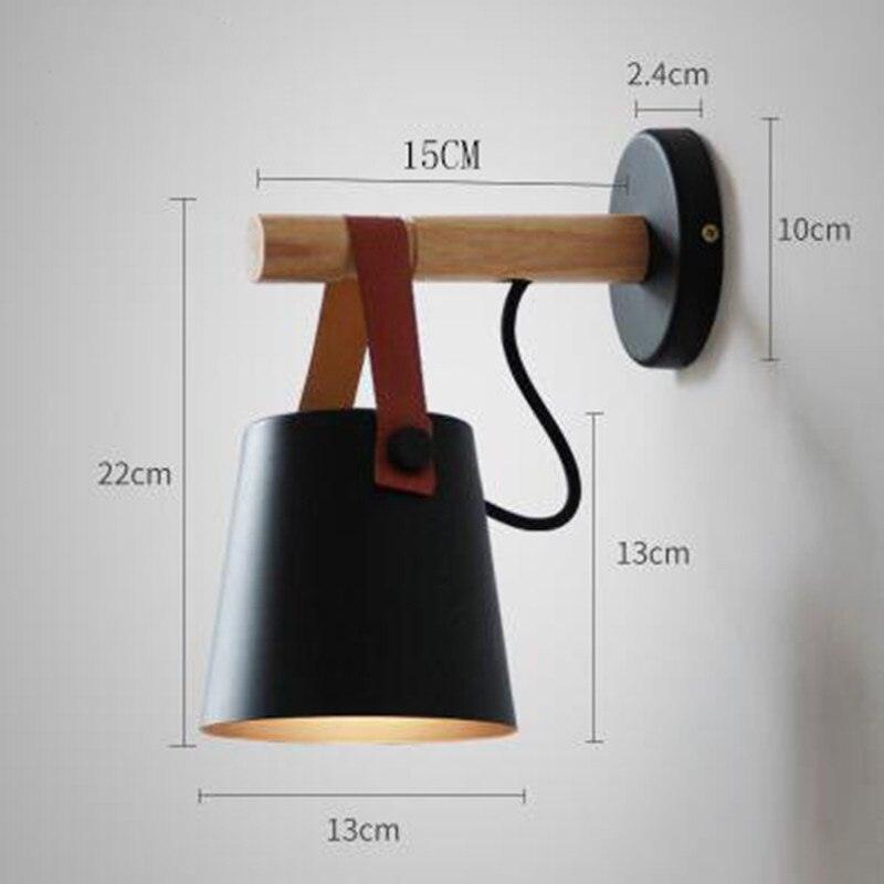 Belt Wall Sconce Lamp - cocobear