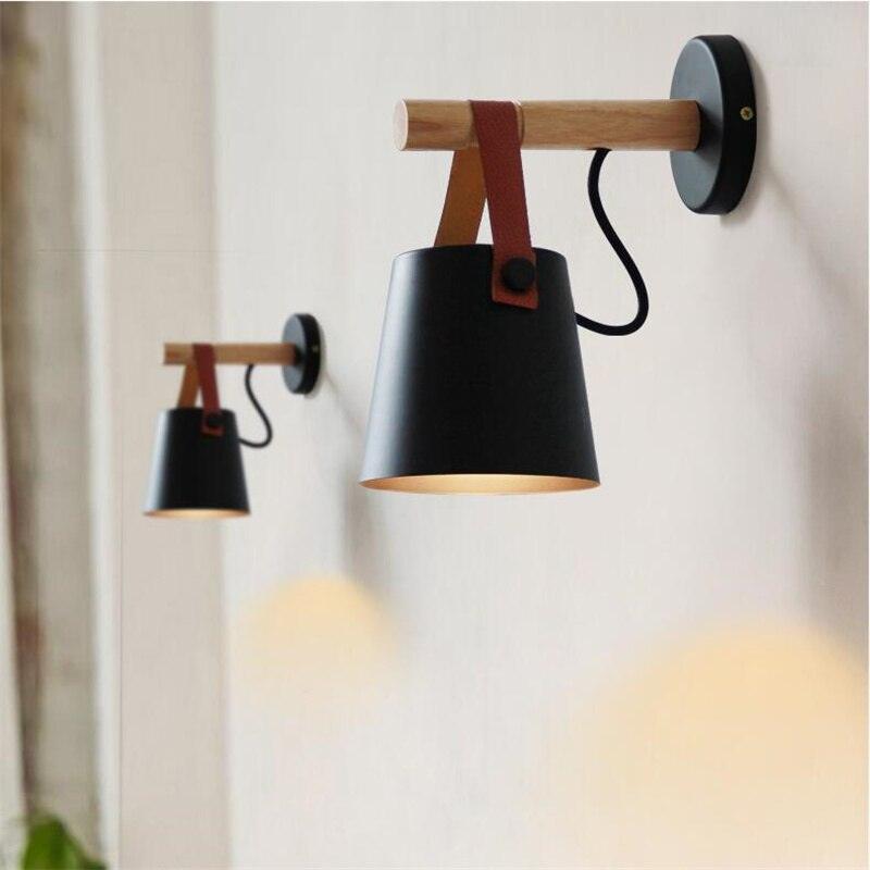Belt Wall Sconce Lamp - cocobear
