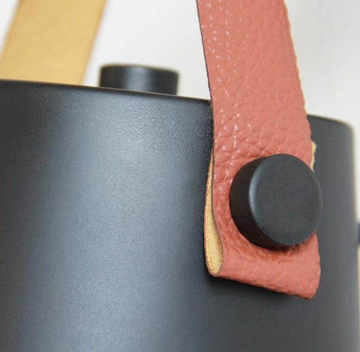 Belt Wall Sconce Lamp - cocobear