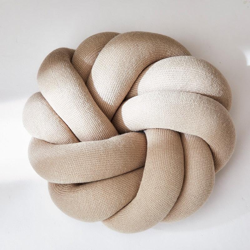 Comfy Cotton Cushion - cocobear