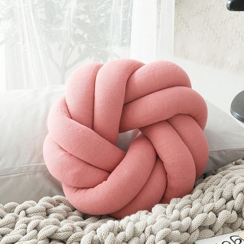 Comfy Cotton Cushion - cocobear
