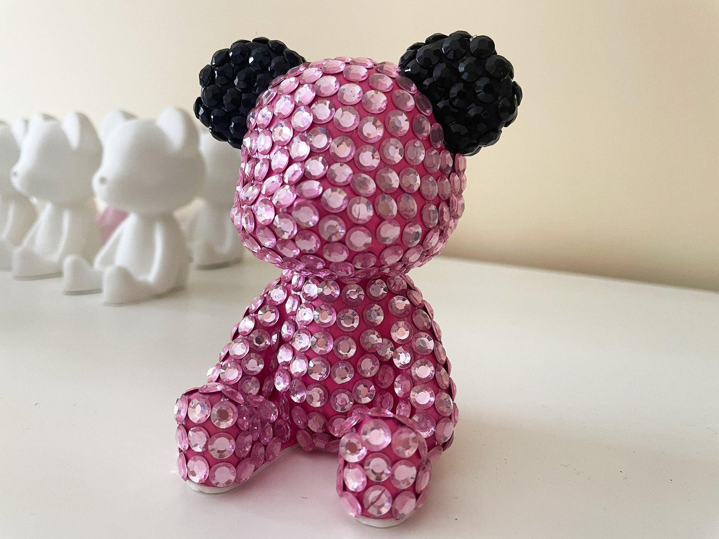 DIY CocoBear KIT (Type B) - cocobear
