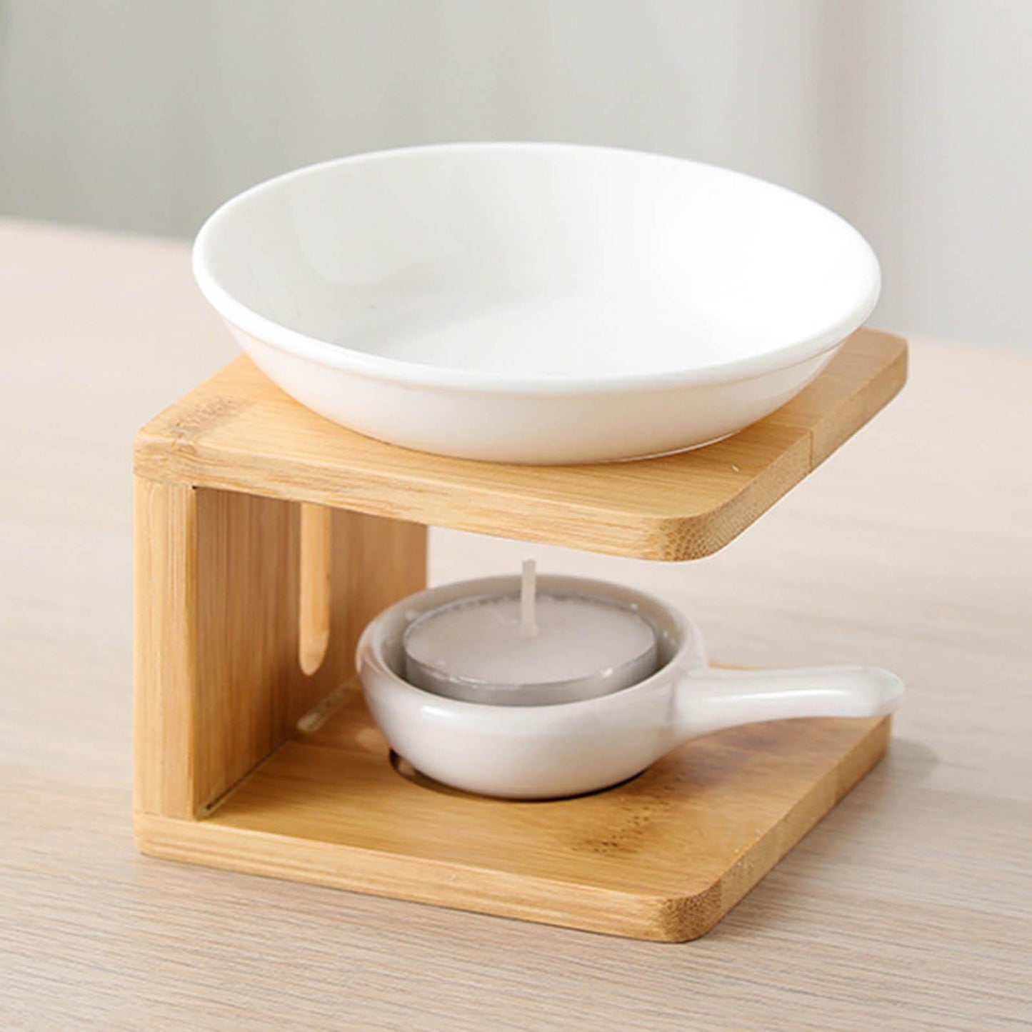 Essential Oil Burner - cocobear