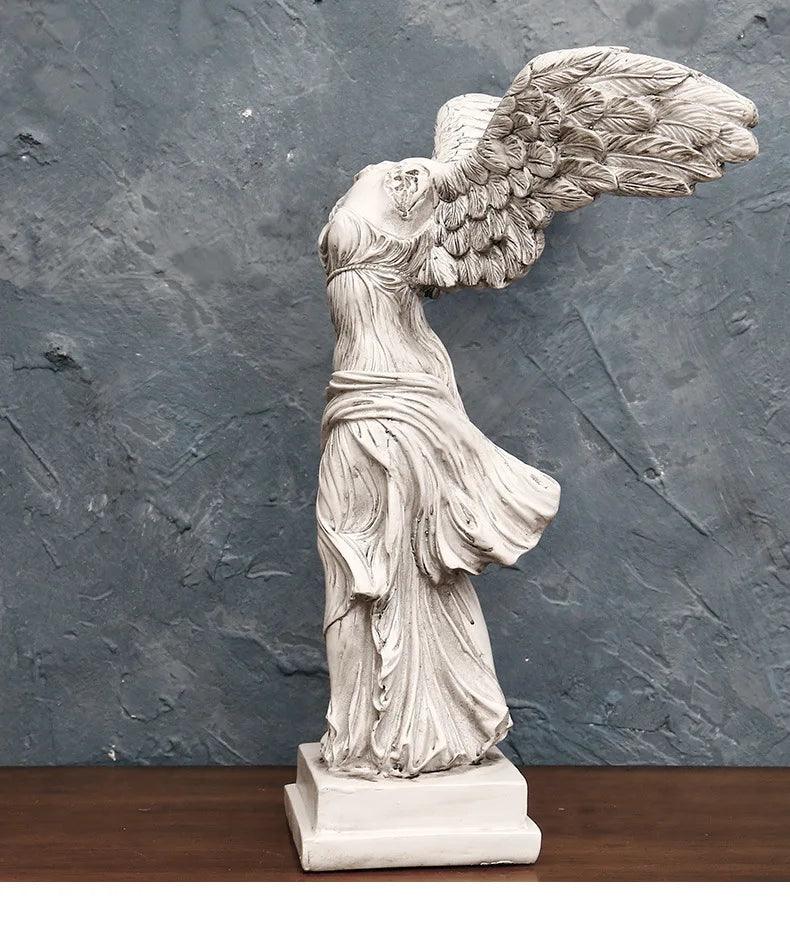 Graceful Goddess Sculpture - cocobear