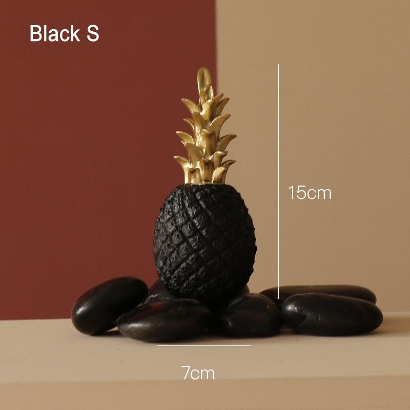 Home decor pineapple ornament - cocobear