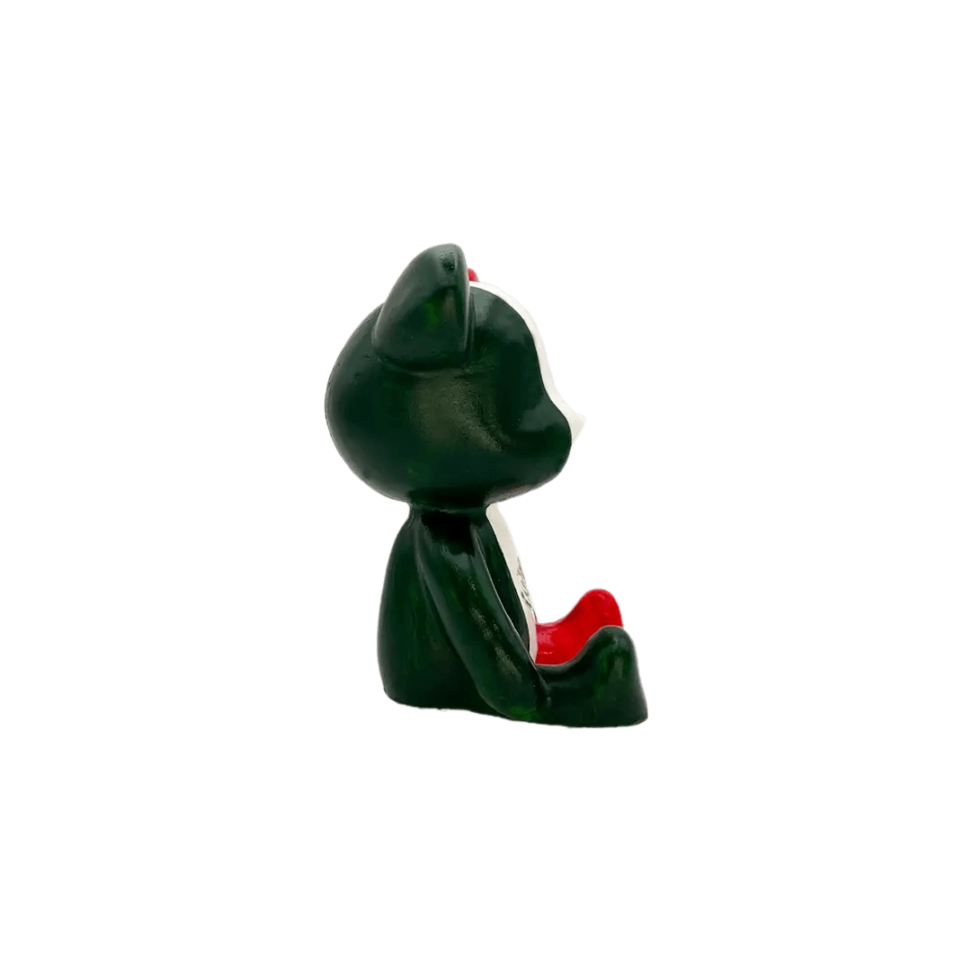 Mexico Bear Figure - cocobear