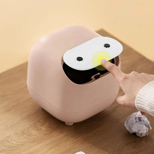 Mini Ninja Bin - cocobear