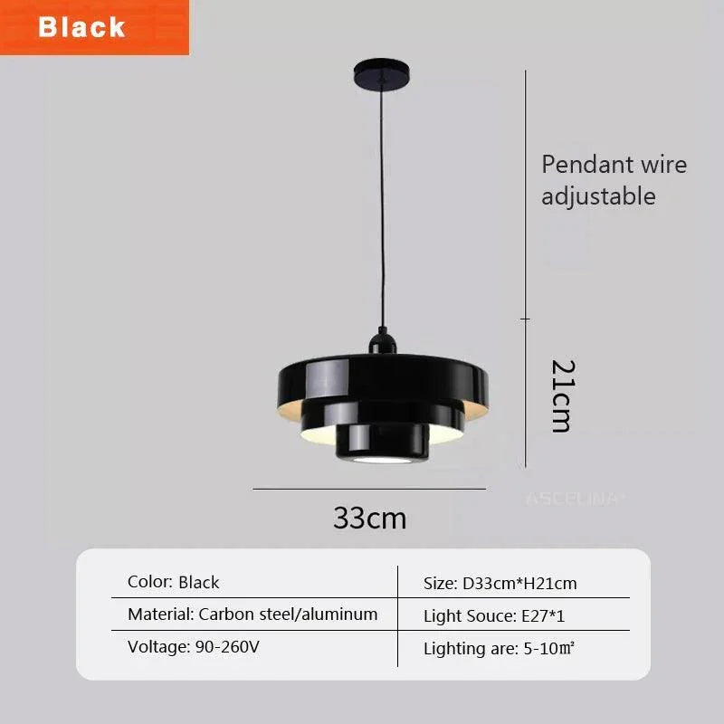 Nordic Macaron Light Fixture - cocobear