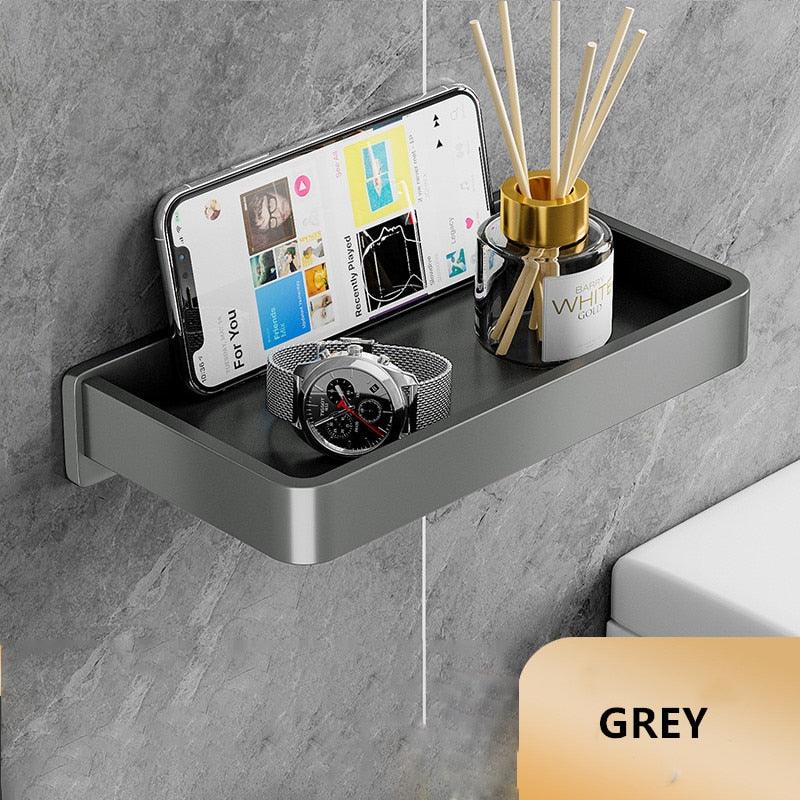 Paper Holder with Built-in Phone Rack - cocobear