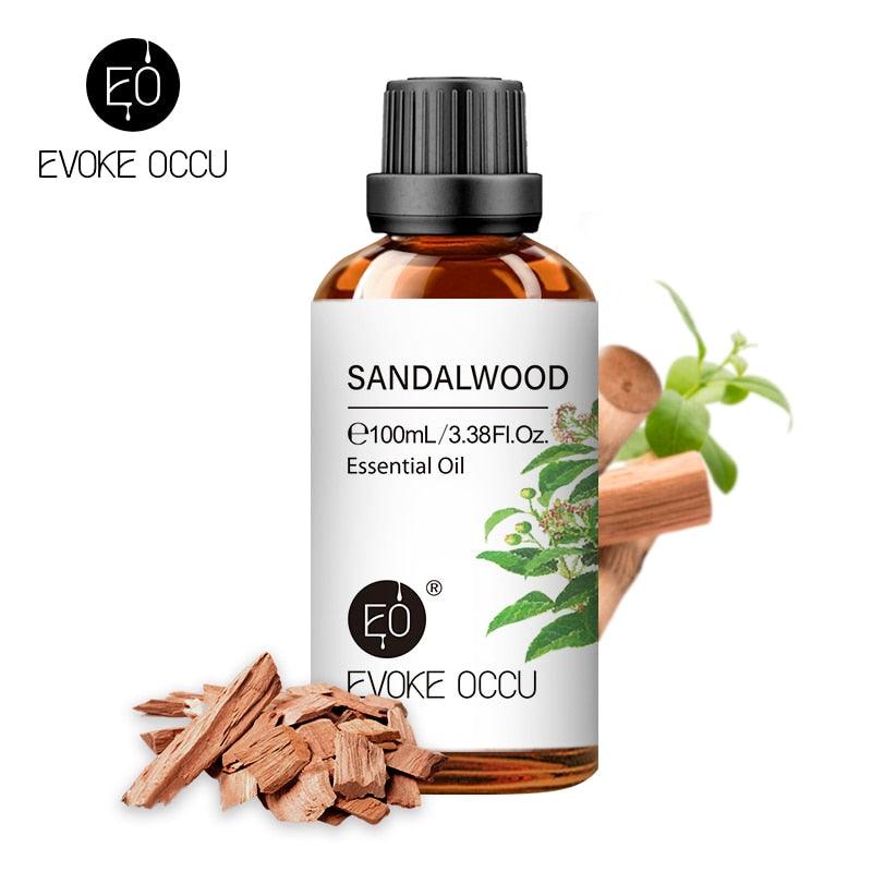 Pure Nature Aroma Essential Oils - cocobear