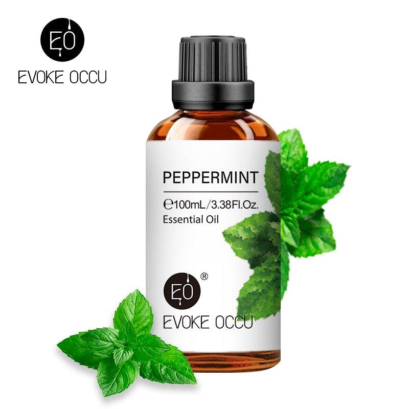 Pure Nature Aroma Essential Oils - cocobear