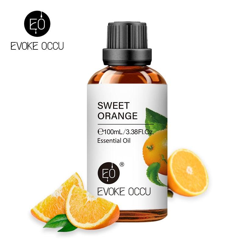 Pure Nature Aroma Essential Oils - cocobear