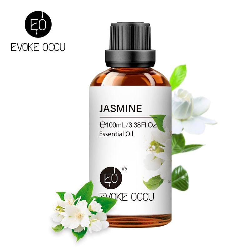 Pure Nature Aroma Essential Oils - cocobear