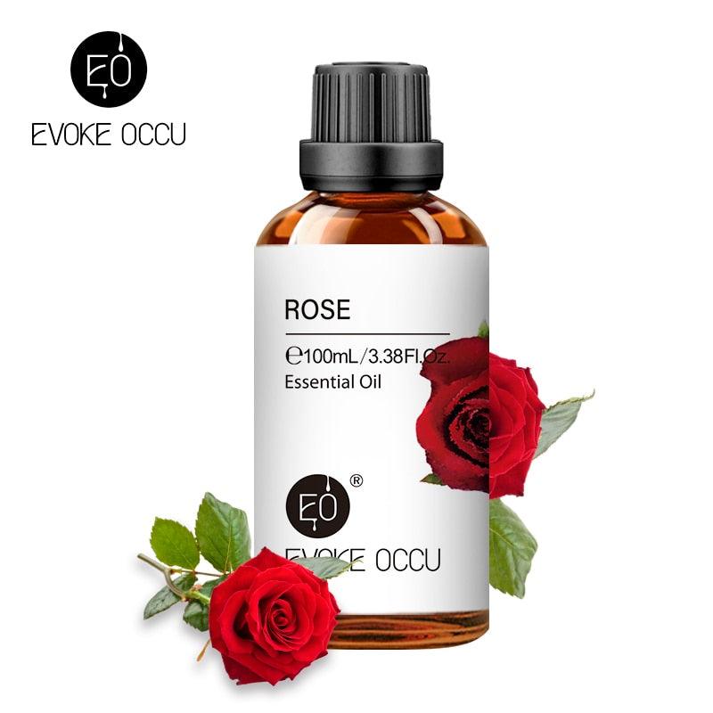 Pure Nature Aroma Essential Oils - cocobear