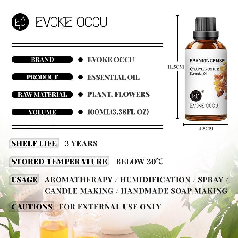 Pure Nature Aroma Essential Oils - cocobear