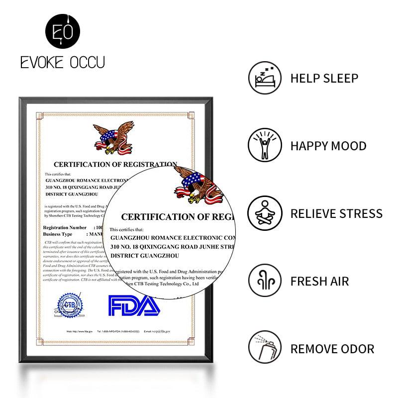 Pure Nature Aroma Essential Oils - cocobear
