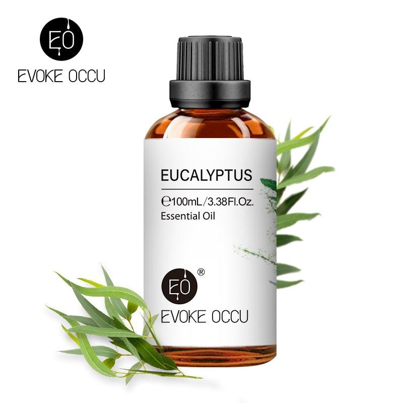 Pure Nature Aroma Essential Oils - cocobear