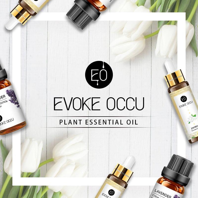 Pure Nature Aroma Essential Oils - cocobear