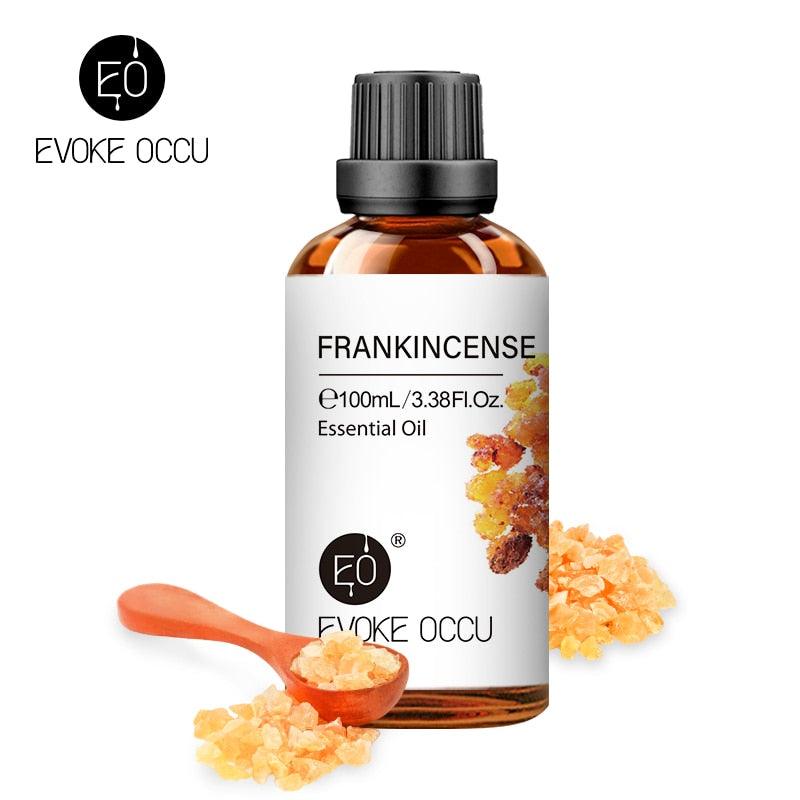Pure Nature Aroma Essential Oils - cocobear