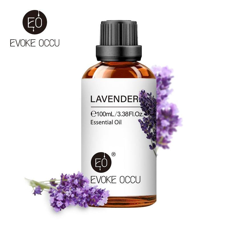 Pure Nature Aroma Essential Oils - cocobear