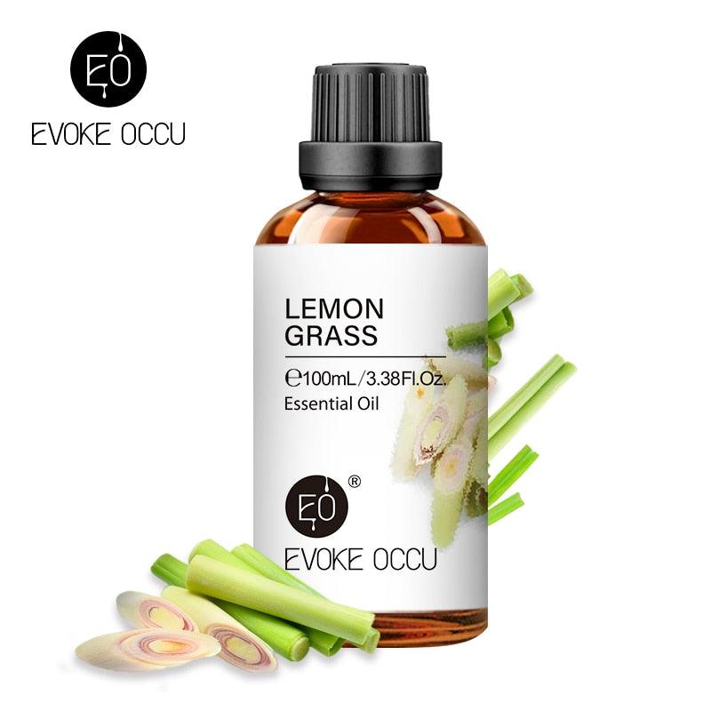 Pure Nature Aroma Essential Oils - cocobear