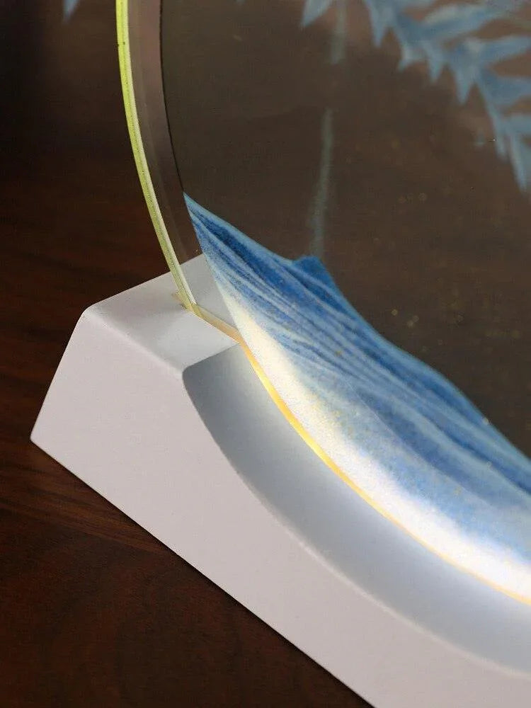 Quicksand Table Lamp - cocobear