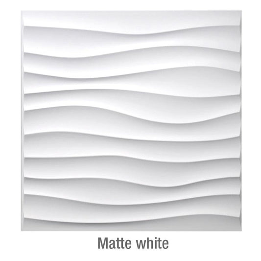 Sculptural Wall Art Panel - cocobear