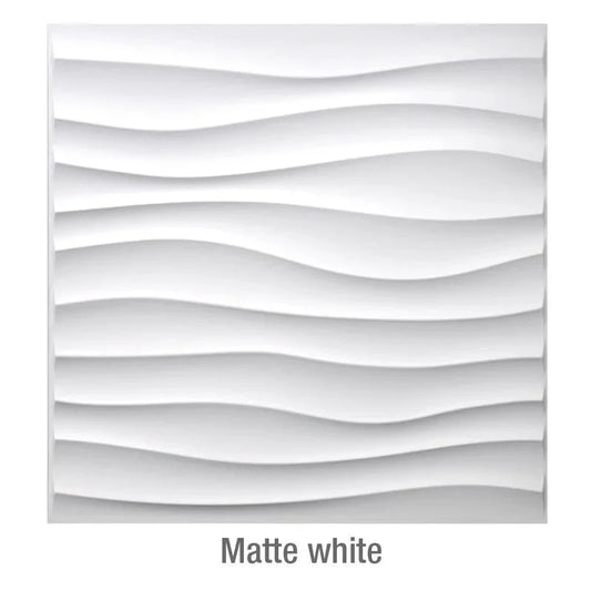 Sculptural Wall Art Panel - cocobear