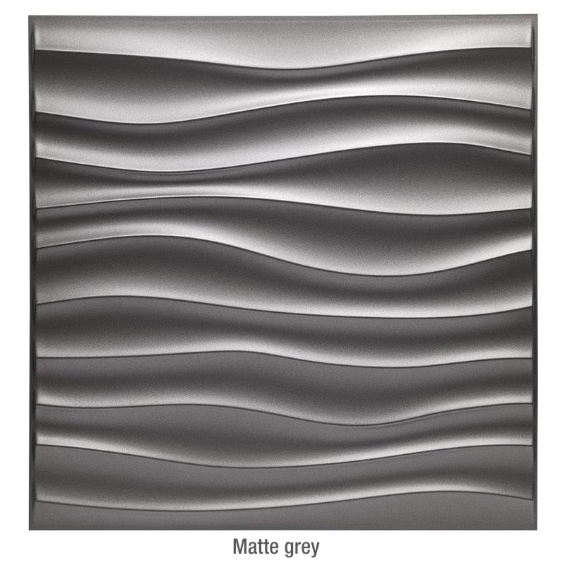 Sculptural Wall Art Panel - cocobear