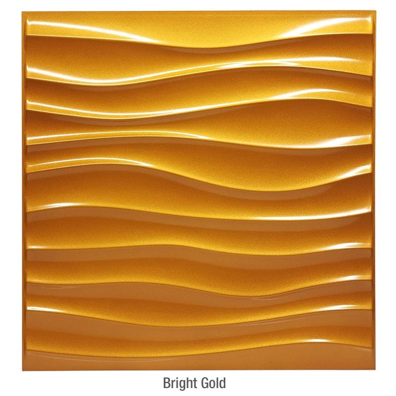 Sculptural Wall Art Panel - cocobear