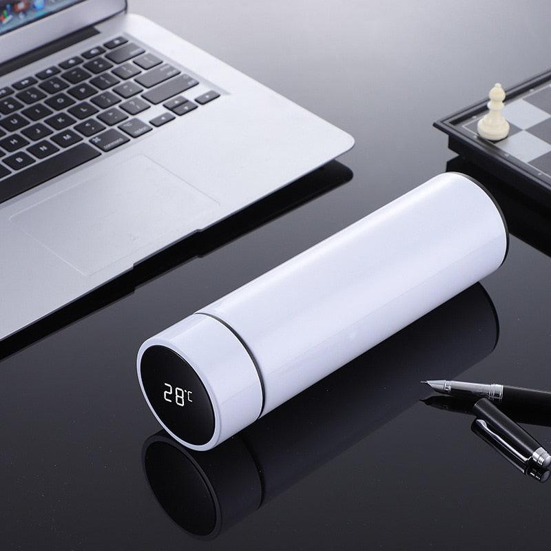Smart Thermal Mug - cocobear