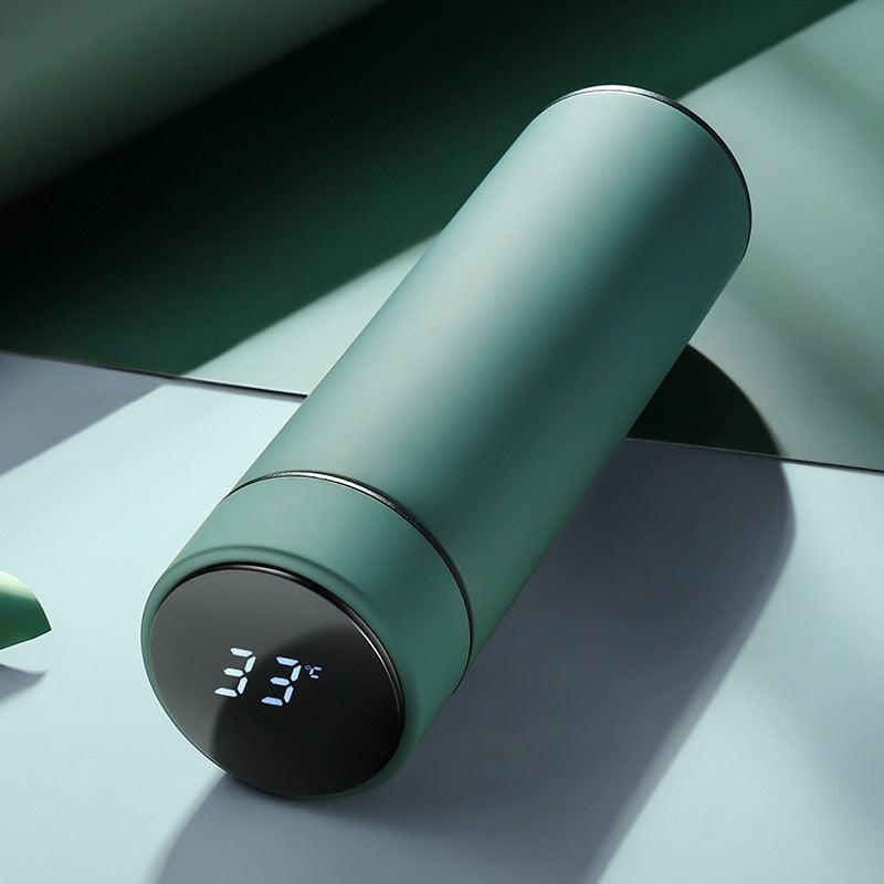 Smart Thermal Mug - cocobear