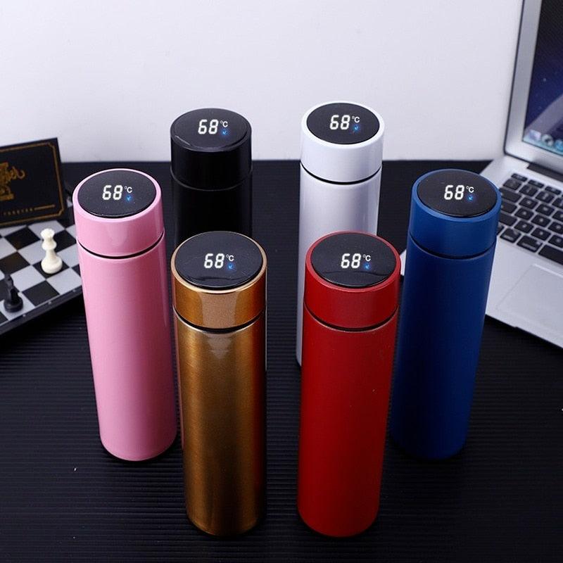 Smart Thermal Mug - cocobear