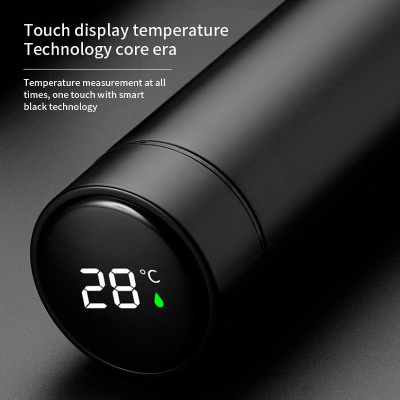 Smart Thermal Mug - cocobear