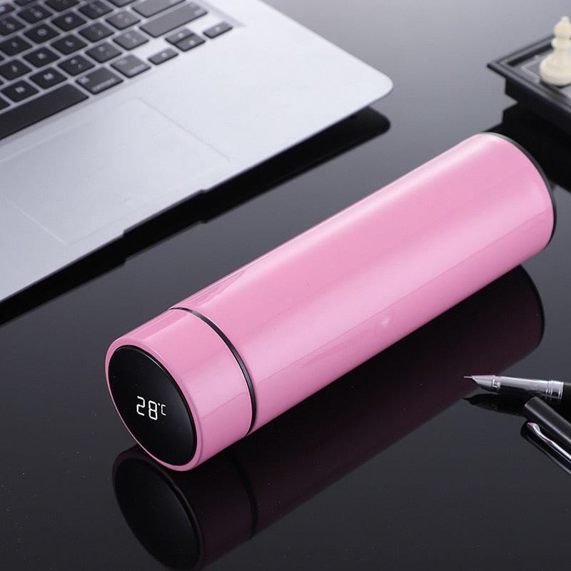 Smart Thermal Mug - cocobear