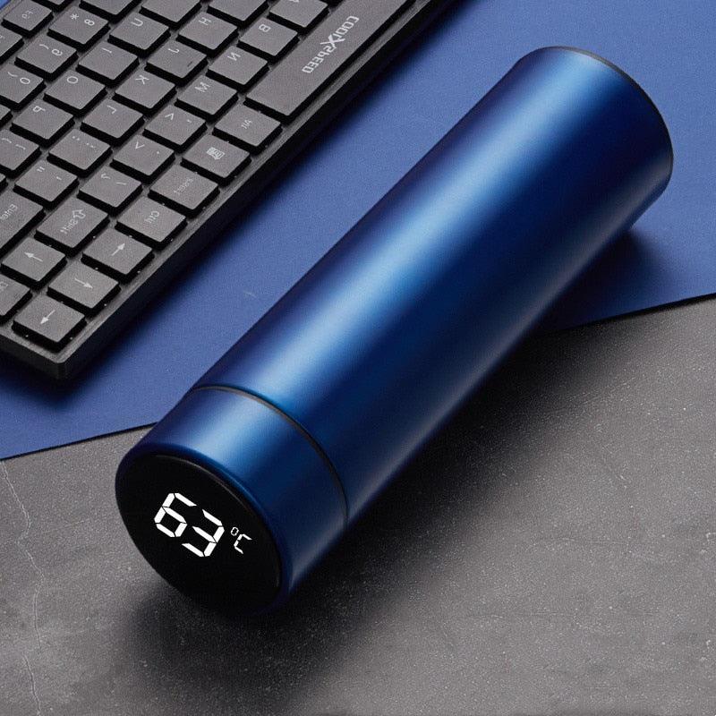 Smart Thermal Mug - cocobear
