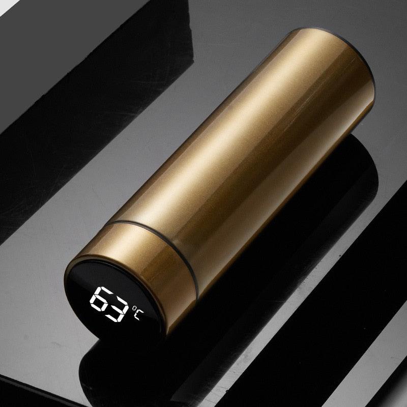 Smart Thermal Mug - cocobear