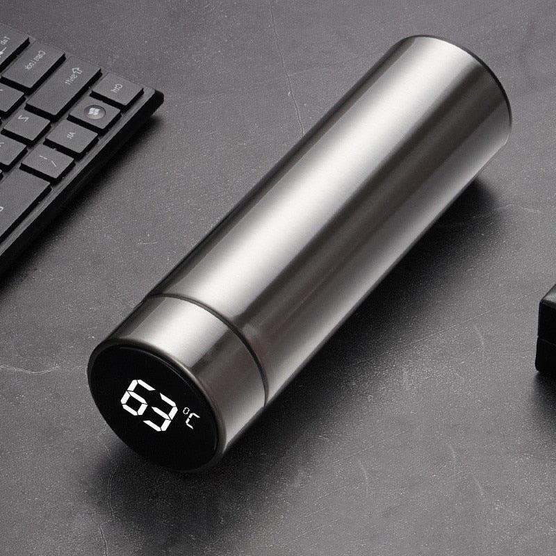 Smart Thermal Mug - cocobear